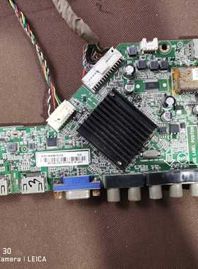 原 AOC LE40D3150/80主板715G6682-M02-000-004K屏TPT400LA-J6PE1