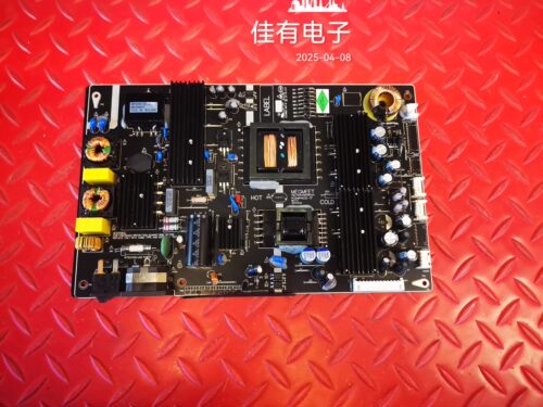核对插口 4插口 原装液晶电视高压一体电源板 MP4032-TF
