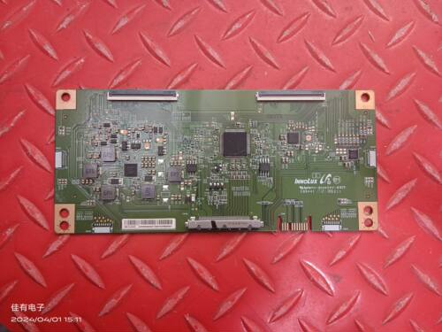海信 H58E3A 原装逻辑板 MACDJ4030 IN8208A E88441
