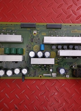 原装拆机 等离子电视松下TH-42PZ800C SS板 TNPA4411 AC 现货