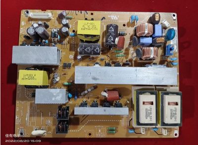 原装LG 42LH30FR-CA 42LH40FD 电源板 EAX55357701/32 LGP42-09LF