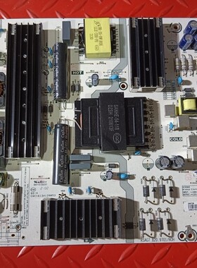 原装海信 75E3F 75V1F-S电源板RSAG7.820.9701 HLL-5865WL电路板