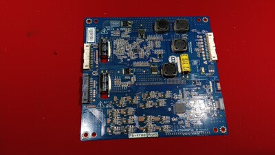 原装创维55E83RS 55E82RD背光恒流板KLS-E550RNP16 6917L-0043B