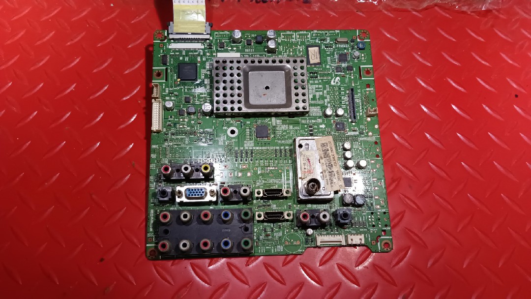 原装三星LA46A550P1R主板BN41-01019C BN94-01743L屏T460HW02 