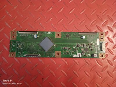 原装 夏普LCD-60MY7008A 液晶逻辑板RUNTK0246FV CPWBX ZA 