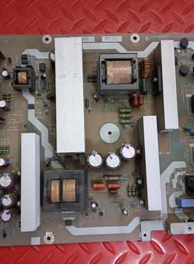 原装夏普LCD-46GH1 46BK7电源板 LC605-4101CC RDENCA191WJQZ