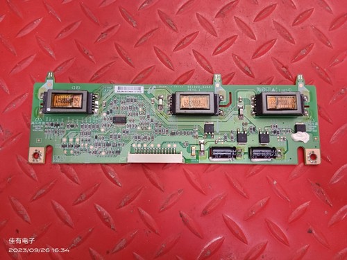 原装液晶电视配件 高压板SSI320-3UA01 实物图
