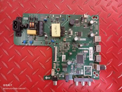 海信HZ32E30D主板TP.VST69T.PB750屏HD315S1H61-T0K2 PT320AT01