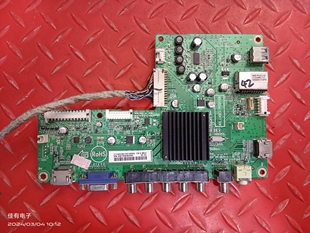 T3主版 004K屏TPT420H2 715G5740 001 HVN04 M0B 飞利浦42HFL3630