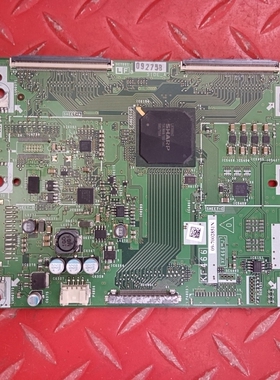 原装夏普逻辑板XF466WJ RUNTKA680 CPWBXF466 WJ07 11