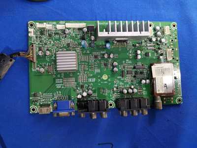 原装海信 TLM3207A 主板 RSAG7.820.1578 屏 LTA320AB01上机测好