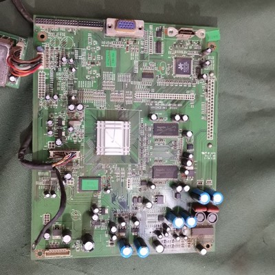 原装熊猫L42A703I主板 200-107-GF371XC-C1H REV.C屏T420XW01 V.3