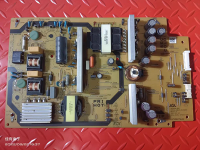 原装夏普LCD-50MY5100A电源板RUNTKB627WJQZ JSL4126-003