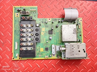 原装松下 TH-42PA7CK 主板高频头板AV板 TNPA3760 1屏MC106W36FC9