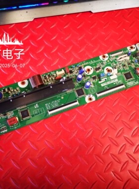 三星PS43F4000AR等离子电视机Y板LJ41-10321A LJ92-01947A