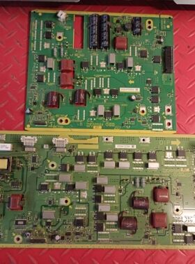 原装松下 TH-P50ST50C SS板 TNPA5524 AF SC/Y板TNPA5528 AF