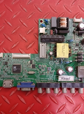 创维32E100E电视主板715G6619-C0D-000-004C屏TPT315B5-WHBN0.K