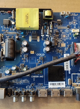 原装先锋 LED-40B570P 电视主板CV950H-A42屏A400CDAPE1-1