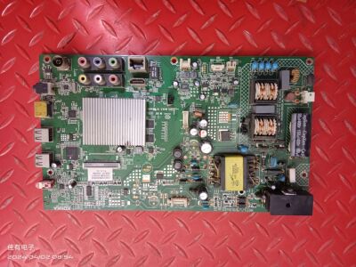 原装康佳LED32M1200AF 主板35018442 屏72000313YT 313YT