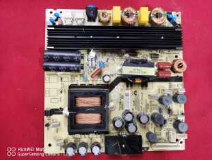 原装TCL电视H55V6000 液晶电源配件板 TV5502-ZC02-01 0094001728