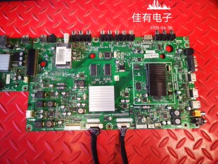  海信LED55T18GP主板RSAG7.820.1914 1917屏LTA550HF03