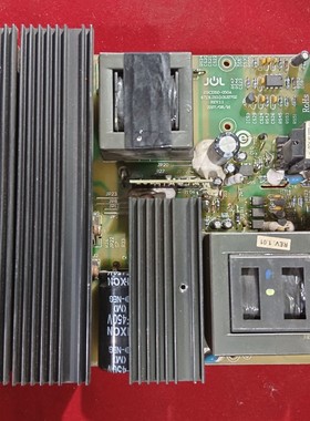 原装 海尔LK47K1 46R1 电源板JSK3350-050A 47131.210.0.0120702