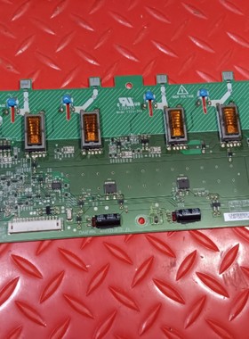 长虹LT32710高压板E206453 V225-3XX 4H+V2258.131/A