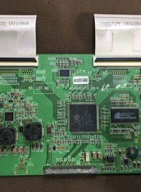 无排线原装创维40L98SW逻辑板4046HDCP2LV0.4 配 LTA400WT-L17