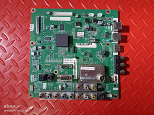 YB06 V6屏S50HW YD13 长虹3DTV50738B主板JUC7.820.00039621 核对