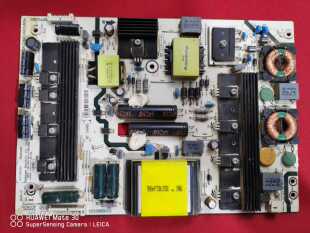 原装海信LED58K280J电源板 RSAG7.820.4903 双电容