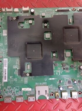 原装TCL L55H9600A-CUD 主板40-NT6703-MAC4HG配屏LTA550FW01