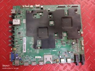 原装TCL L55H9600A-CUD 主板40-NT6703-MAC4HG配屏LTA550FW01