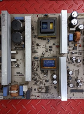 LG 42G1电源PSPU-J704A EAY39333001 2300KEG023B-F EAX39331101