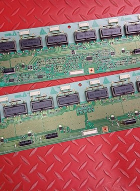 原装飞利浦47PFL7422 高压板I470H1-20A-Master/Slave一套