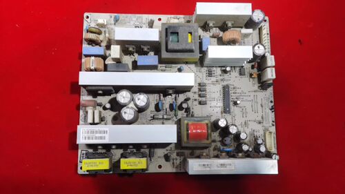 LG 等离子电源板PSPU-J707A EAY42539401 2300KEG029B-F