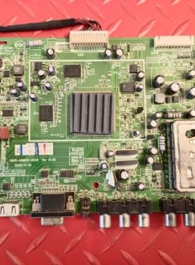 创维37LED10主板5800-A8M810-0020屏S3700TLSA 