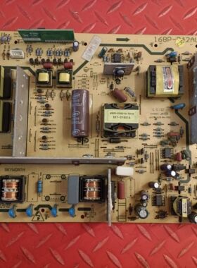 创维42K08RD 电源板168P-P42ALM-00 5800-P42ALM-0010/0000