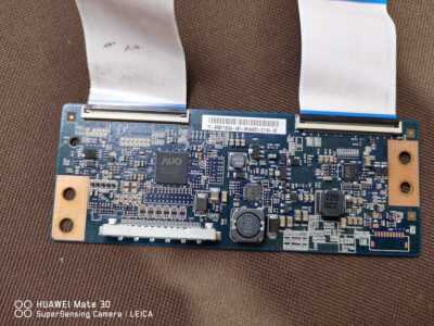 无排线康佳LED42X9600UF液晶电视 逻辑板 T500HVD02.0 50T10-C02