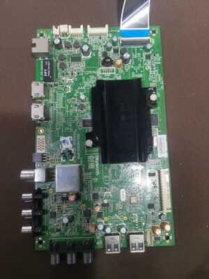 创维55E510E主板5800-A8S500-0P90 REV09.0 LG屏SEL550FY LD0-300