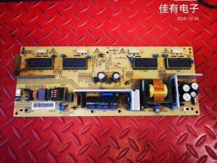 原装康佳LC26E530B 电源板35013761 34005565