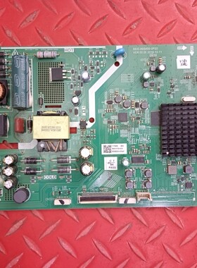 原装创维32K5C主板5800-A6S450-0P20屏320E69(CW13)LC320DXJ