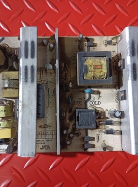 清华同方LC-32B88E 理想LC3201原装电源板VP136UG01 VER4.0