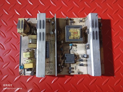 清华同方LC-32B88E 理想LC3201原装电源板VP136UG01 VER4.0