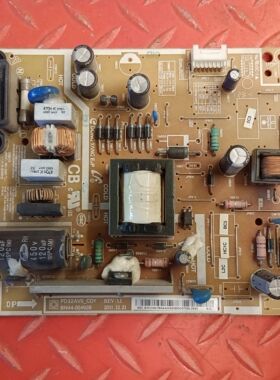原装三星UA32EH4000R UA32EH4080R电源板 BN44-00492B