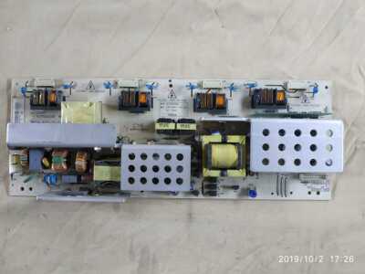 原装 海尔L26R1 LK26K1 L26A8A-A1电源板VLT70053.60 REV.2 测好