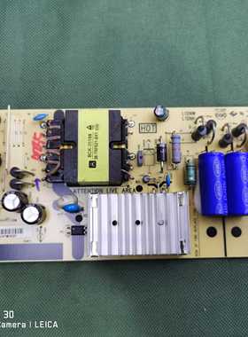 TCL 49A260液晶电视机电源板线路板 81-L12NH92-PW200AA  L12NH