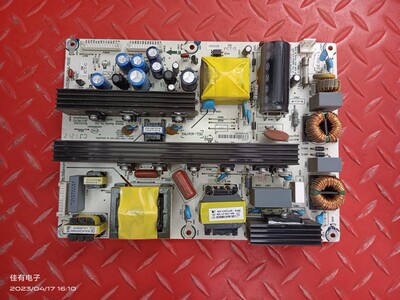 原装 海信TLM42V66CZ电源板RSAG7.820.4614 HLL-4047WB 