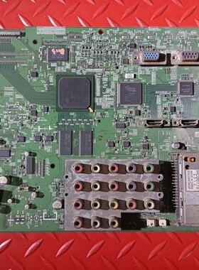 原装日立P42E102C主板JA30892 FW3 MAIN PWB 屏FPF42C128135UE-41