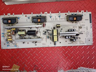 长虹LT42639F电源板XR7.820.069 V1.2 R-HS180P-3HF01