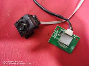 原装 创维 45E5 按键接收板 5800-RUE300-1P00 VER00.00带线